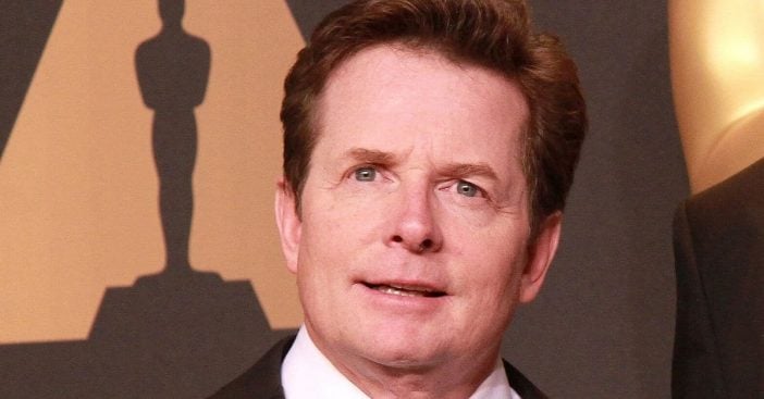 Michael J Fox opens up about his toughest times