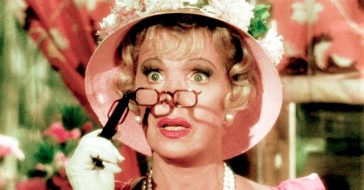 Natalie Schafer was the only millionaire from Gilligans Island