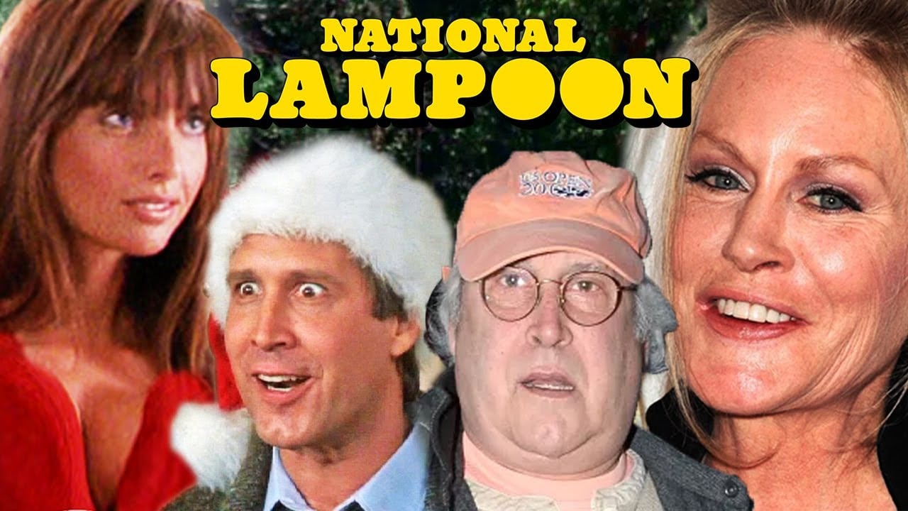 National Lampoon Christmas Vacation Cast Then And Now