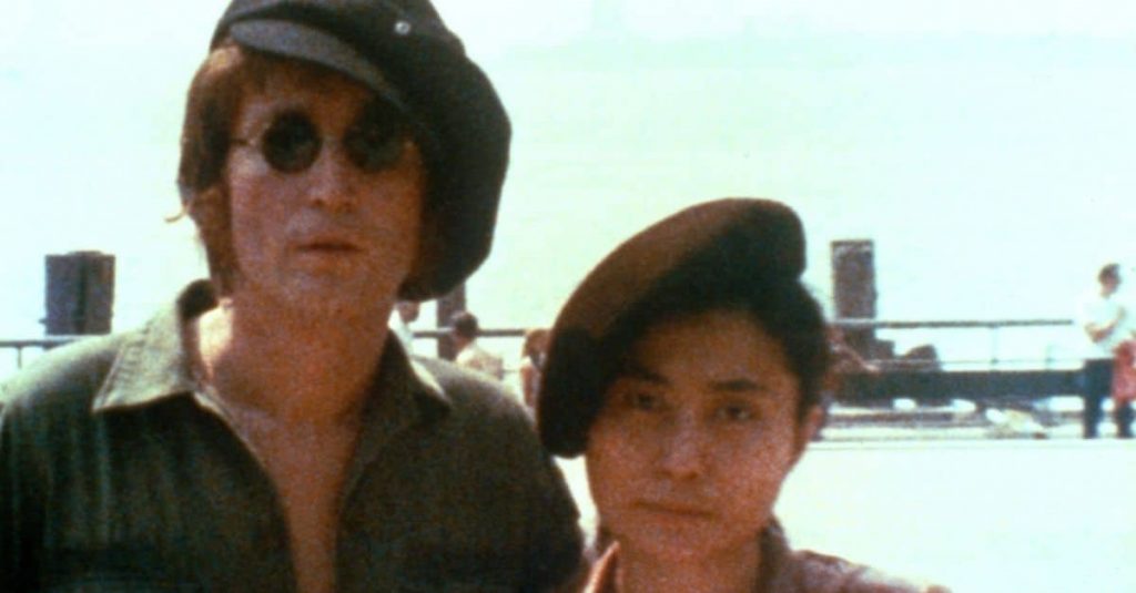 Learn More About John Lennon's 'Blissful' Final Days