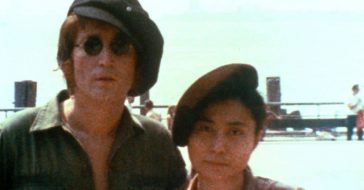 New book shares details of John Lennons final days