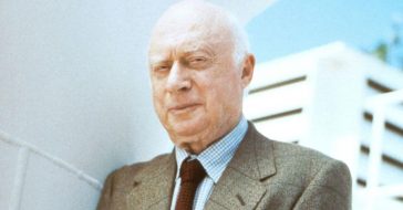 Norman Lloyd is the oldest television star