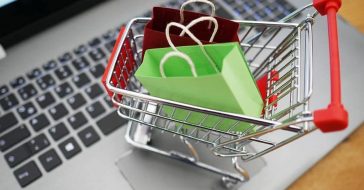 Online shopping reveals better deals