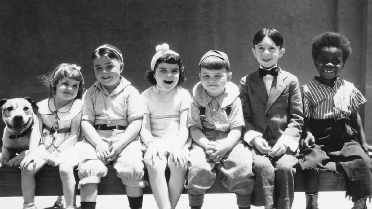 What Happened To The Original Cast Of The Little Rascals