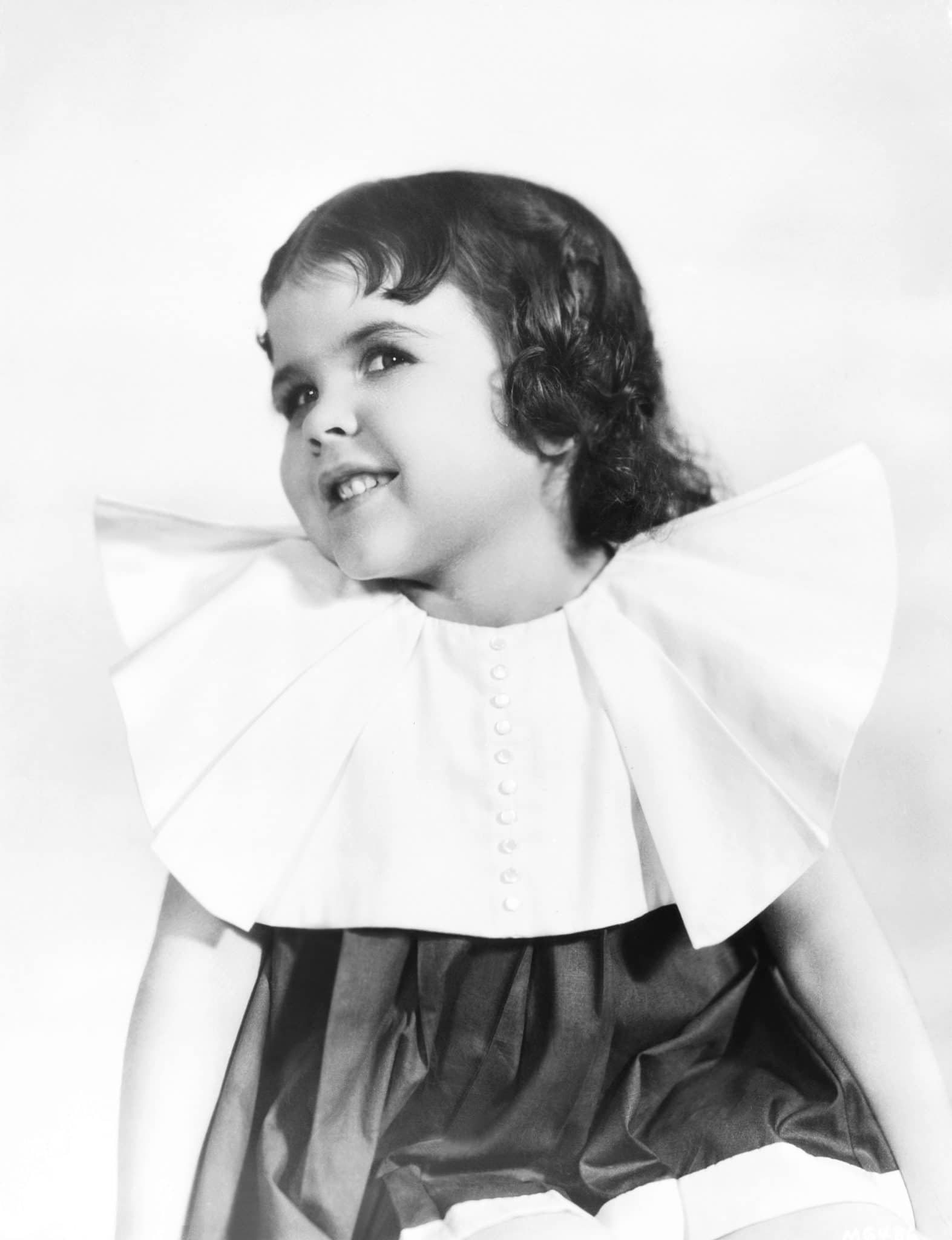 The Story Behind Darla: Discover The Unbelievable Life Of The Little Rascals' Star! - ltsytsg