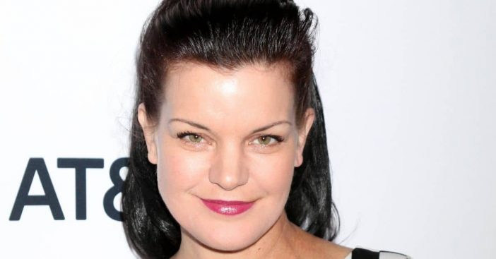 Pauley Perrette is officially retiring from acting
