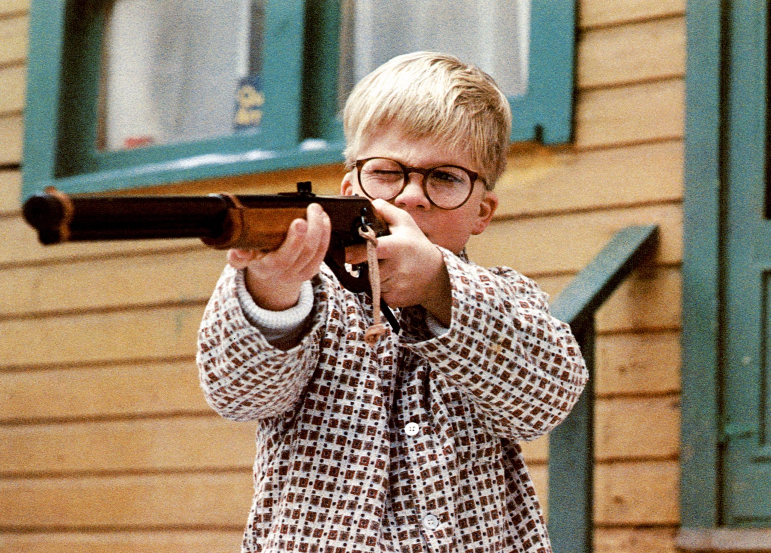 a christmas story ralphie bb gun 