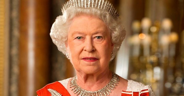 At 94 Years Old, Queen Elizabeth II Vows She'll 'Never ...