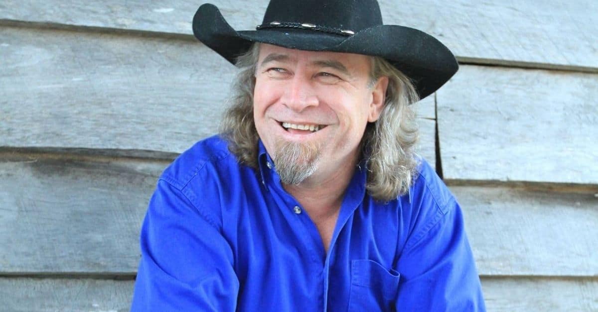 Country Star Doug Supernaw Dies Of Cancer At Age 60