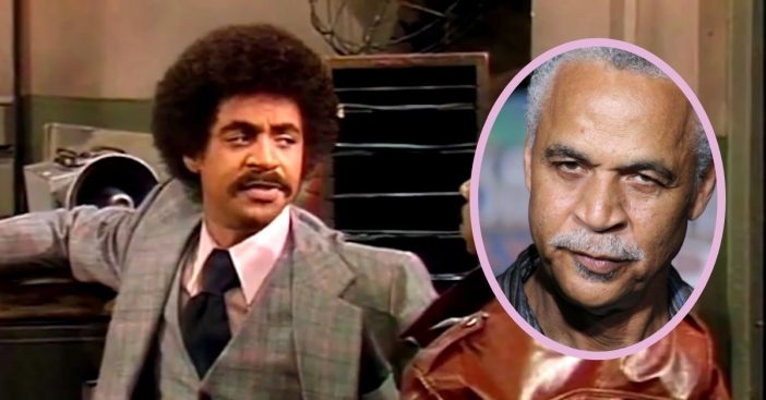 Ron Glass