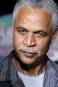 Ron Glass stayed active as an actor for four decades