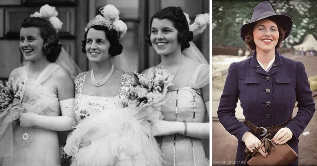 Why Rosemary Kennedy Disappeared From The Public Eye