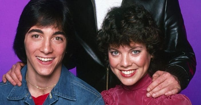 Scott Baio disagreed with Happy Days virtual reunion fundraiser