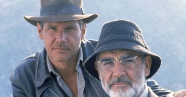 Sean Connery said he would have come out of retirement for Indiana Jones