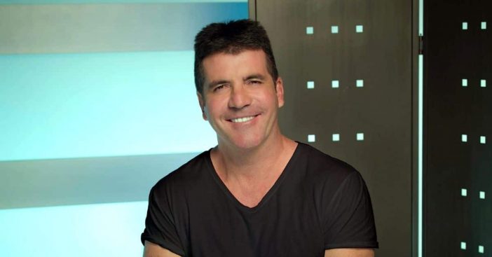 Simon Cowell still recovering after back surgery in August