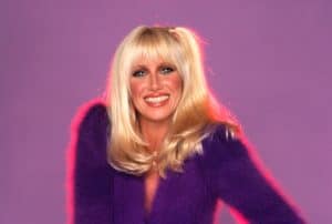 Suzanne Somers as Chrissy Snow