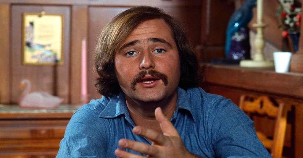 'All in the Family' Star Rob Reiner Wanted Out by Season 2