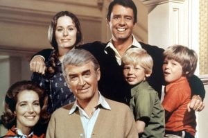 the jimmy stewart show