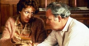 'All in the Family' Star Jean Stapleton on Edith Bunker's Death