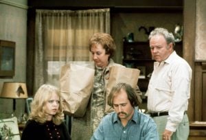 all-in-the-family-cast