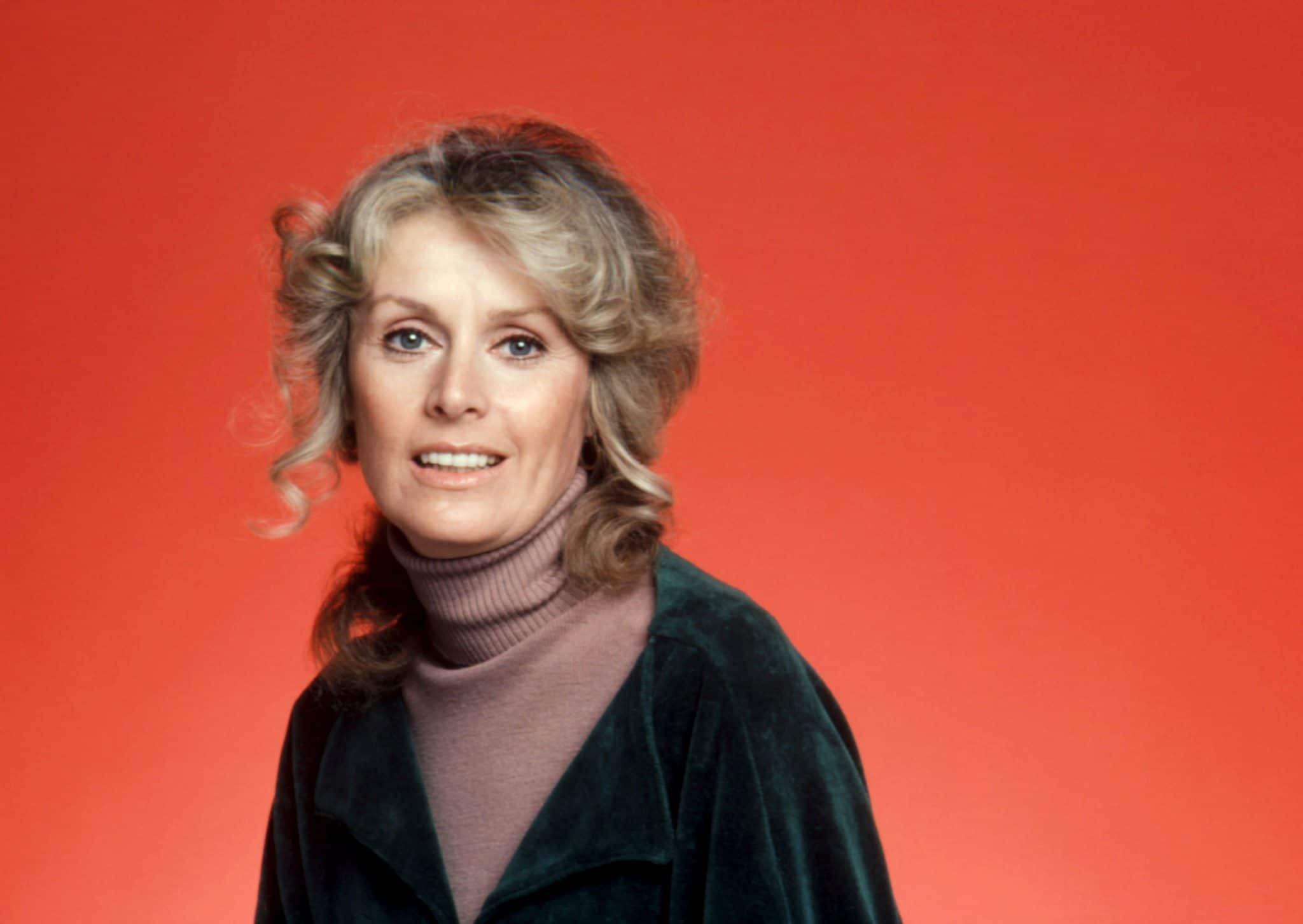 Remembering 'Eight is Enough' Star Diana Hyland