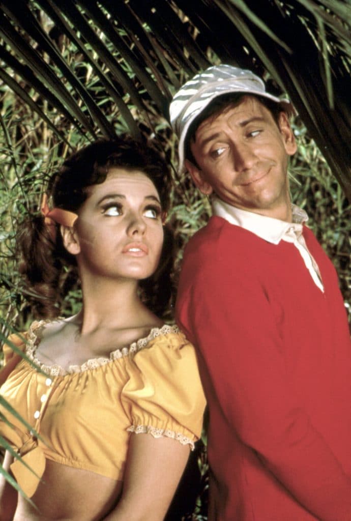 dawn-wells-bob-denver-gilligans-island