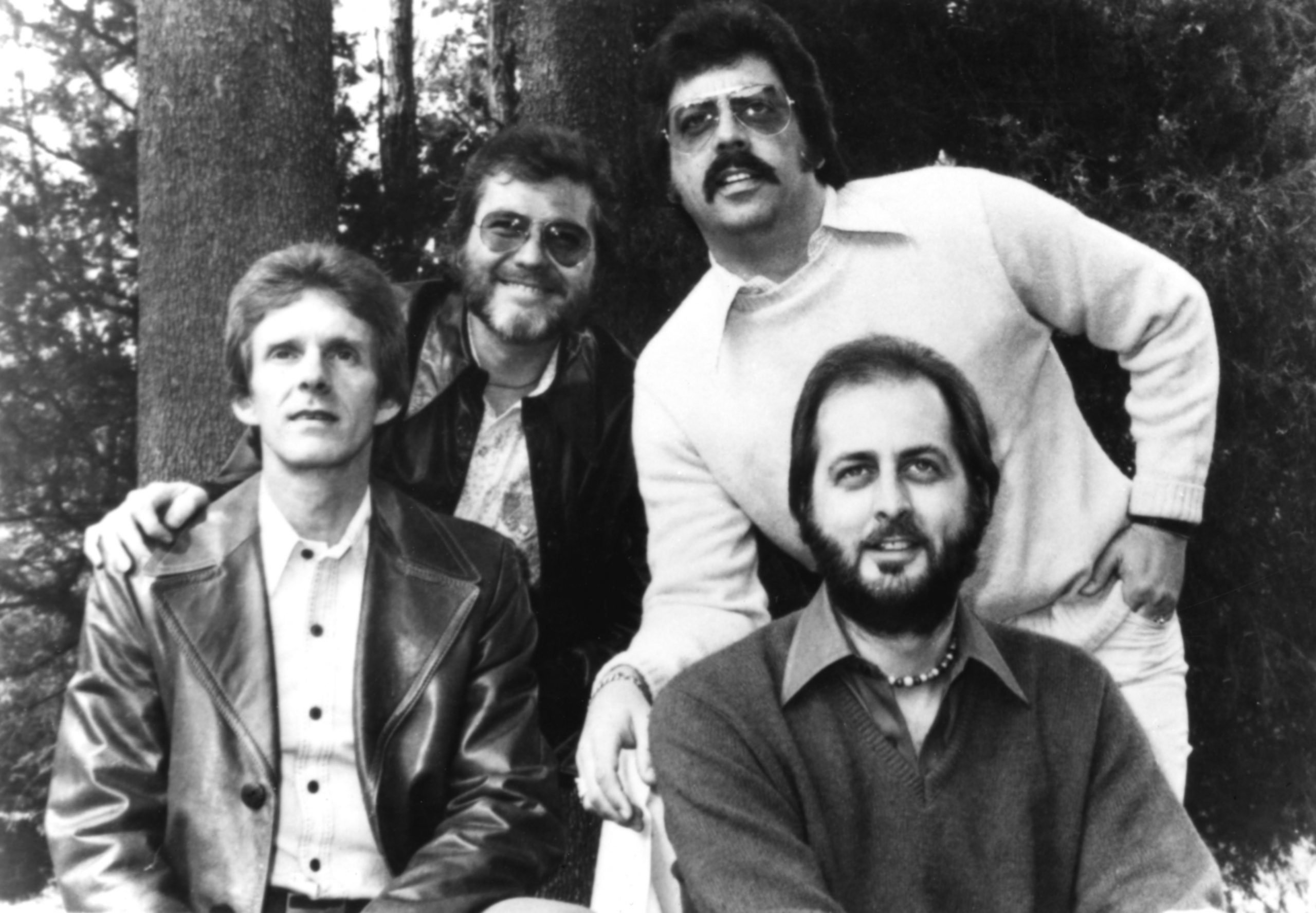 The Statler Brothers 