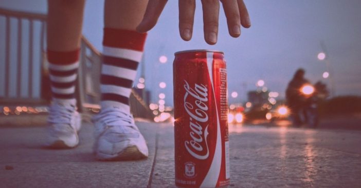 The bittersweet success of Coca-Cola