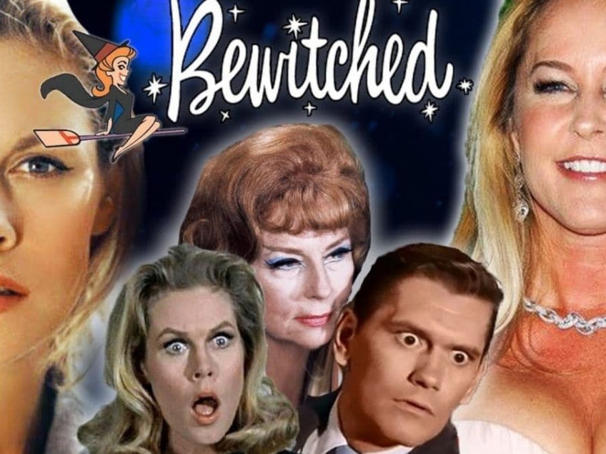 Bewitched Housewives 2022