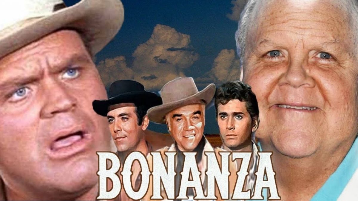 Bonanza Cast Then And Now 21 Bonanza Cast Then And Now 21