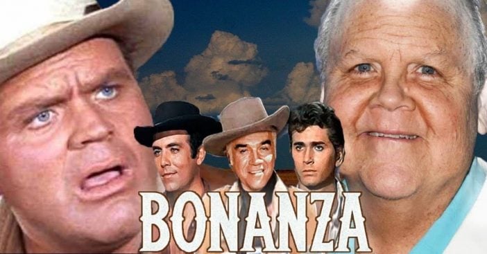 The cast of 'Bonanza' then and now