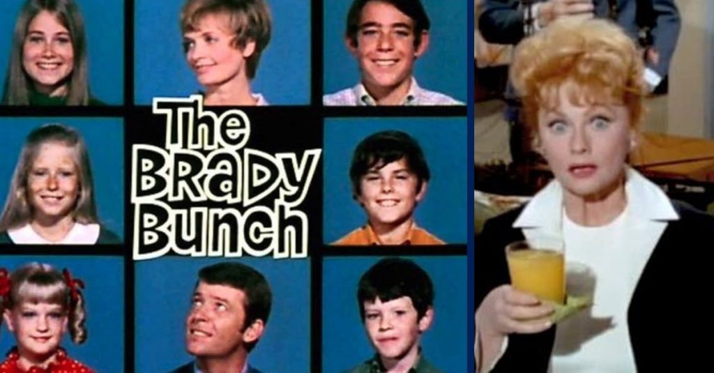 This Movie Launched A Major Lawsuit For Producers Of 'The Brady Bunch'