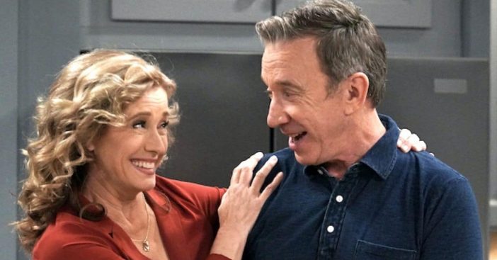 Tim Allen announces Last Man Standing final season premiere