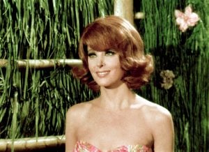 Tina Louise as Ginger Grant