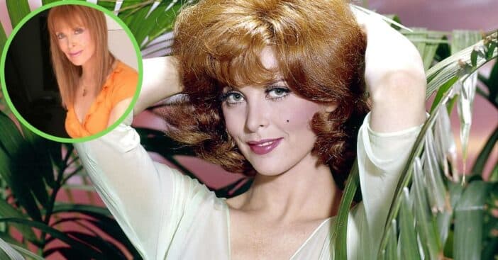 tina louise today