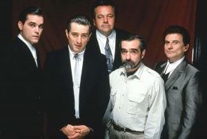 To this day, a lot of films draw inspiration from Goodfellas, so even without rewatching, viewers can see its influence
