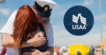 USAA is setting aside millions to address the needs of military families loan-free