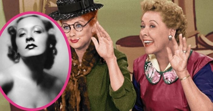 Vivian Vance