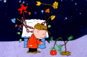 Watch A Charlie Brown Christmas through streaming or on TV