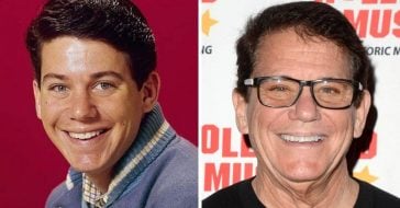 Whatever Happened to Anson Williams