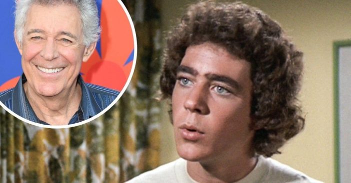 Whatever Happened to Barry Williams from The Brady Bunch