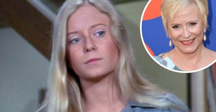 Whatever Happened to Eve Plumb from The Brady Bunch