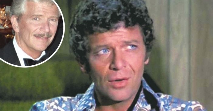 Whatever Happened to Robert Reed