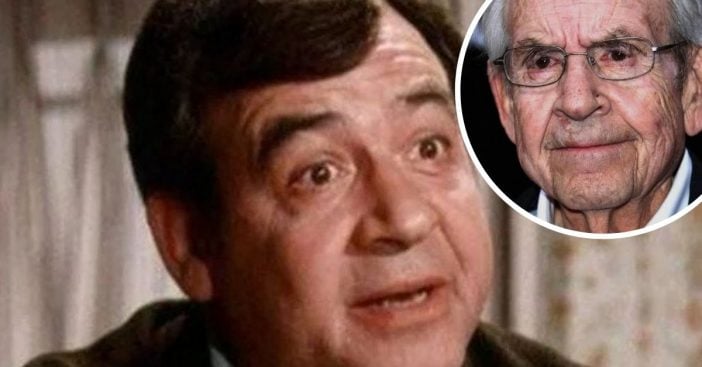 Whatever Happened to Tom Bosley