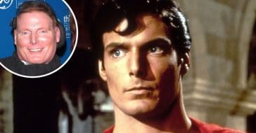 Whatever happened to Christopher Reeve