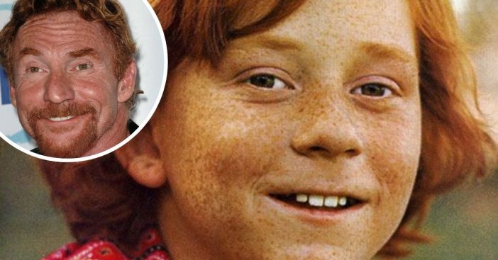 Whatever happened to Danny Bonaduce