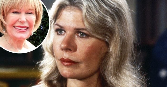 Whatever happened to Loretta Swit