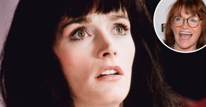 Whatever happened to Margot Kidder