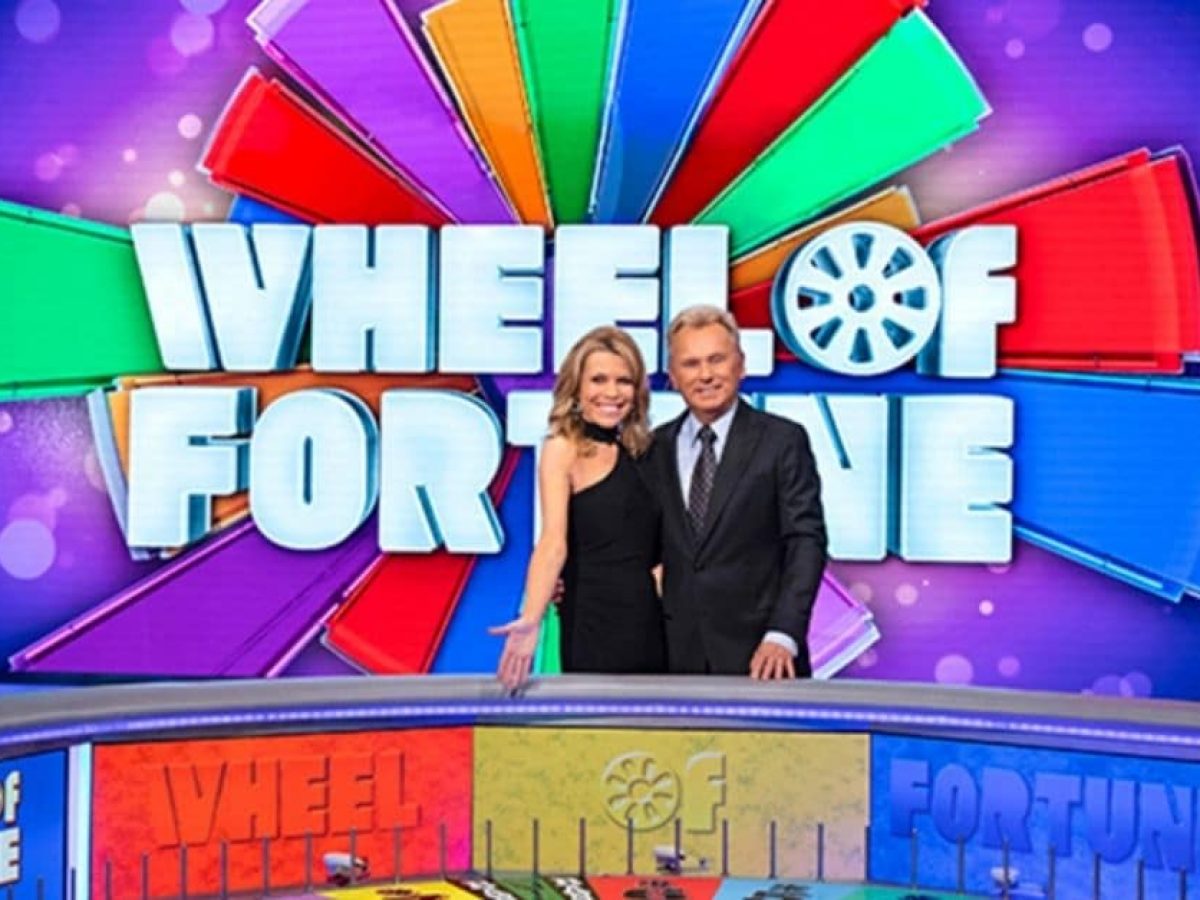 Wheel of fortune spin id