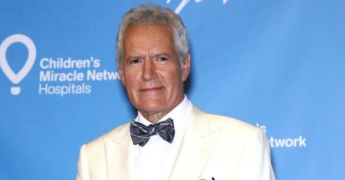Who will take over for Alex Trebek on Jeopardy